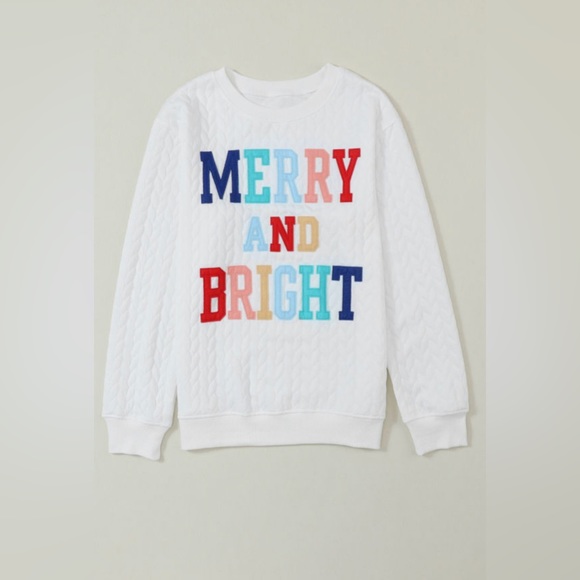 CHRISTMAS DROP: it’s the most wonderful sweater of the year - Picture 2 of 4